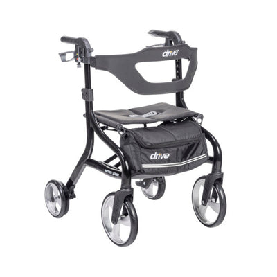 Rollators