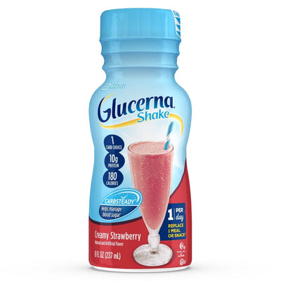 Glucerna