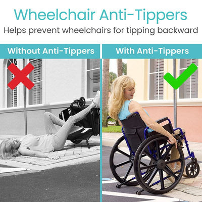 Wheelchairs