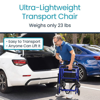 Wheelchairs