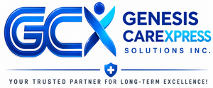 Genesis CareXpress Solutions, Inc.