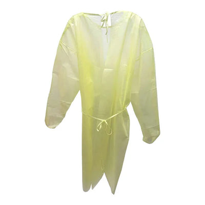 Isolation Gowns