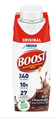 Boost