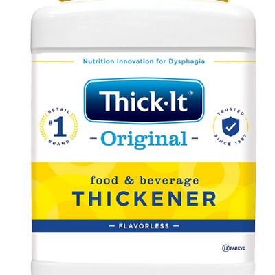 Food Thickener
