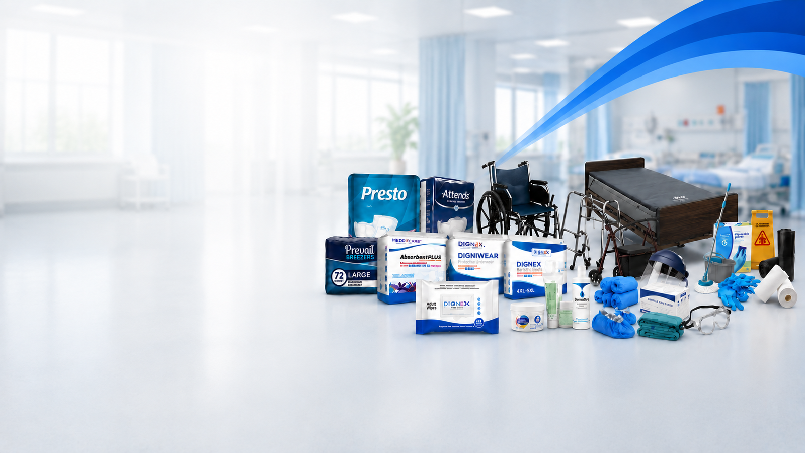 Your trusted partner for