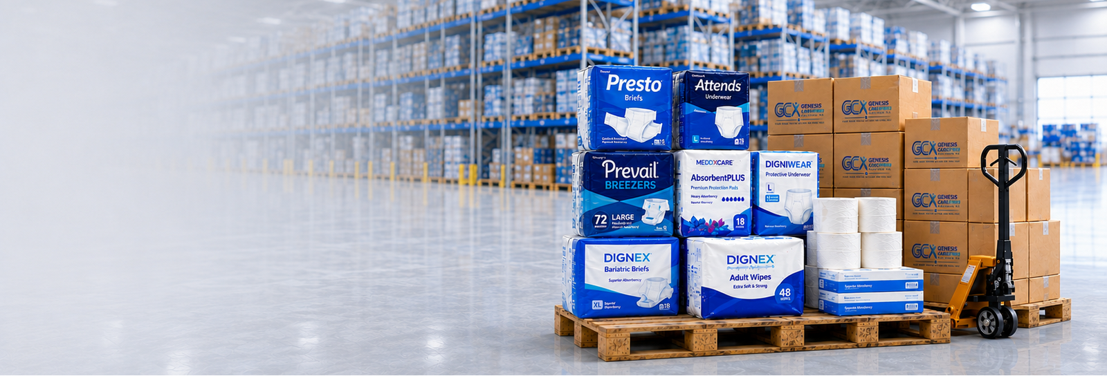 Bulk & wholesale pricing,
