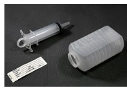 AMS-AS127 ENTERNAL IRRIGATION KIT-DS