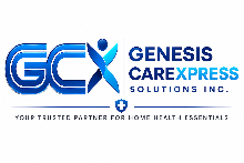 Genesis CareXpress Solutions, Inc.