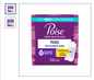 KCC 3359 POISE PAD MAXIMUM LONG
