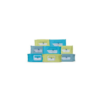 Adult Wet Wipes