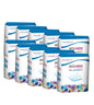 MCBL28080 - Meddcare Advantage Bedliner 30x36 10pcs/10bags/case