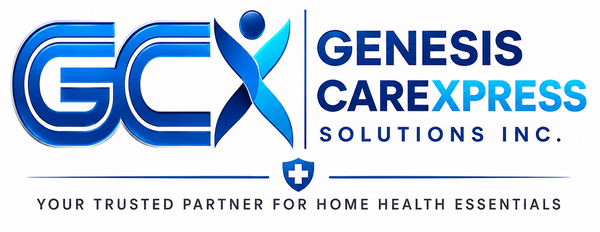 Genesis CareXpress Solutions, Inc.