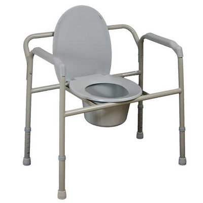 Commodes