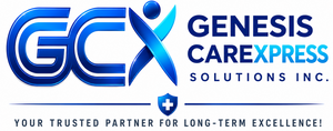 Genesis CareXpress Solutions, Inc.