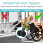 Curved Anti-Tippers