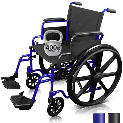 Wheelchairs
