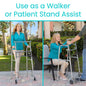 Footbar Standing Walker