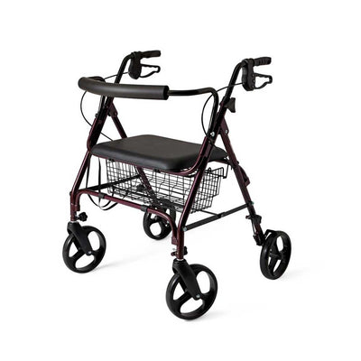 Rollators