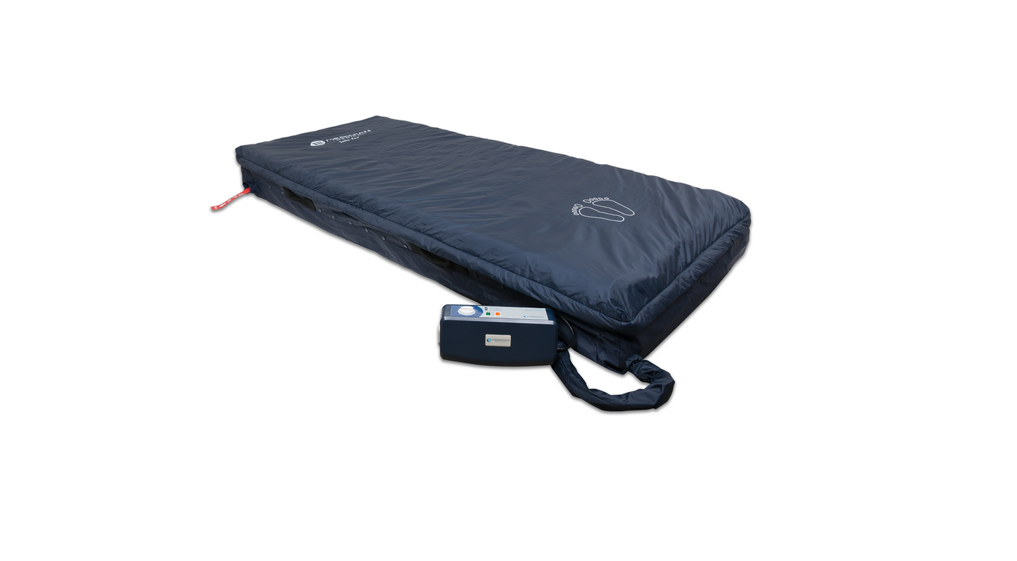 Low Air Loss Mattress