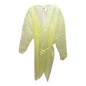 00-G1010 - Isolation Gown Knitted Wrist 100pcs/case