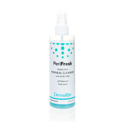Perineal Wash