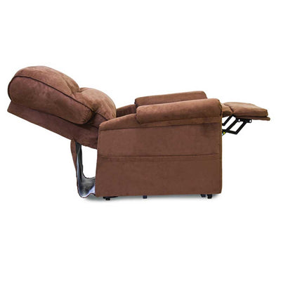 3 Position Geri Chair
