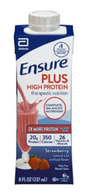 64933-Ensure Original Strawberry ARC 8oz