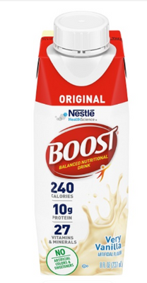 Boost