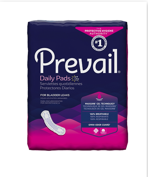 FQPV915 PREVAIL ULTRA PLUS BC PADS