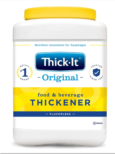 KPF585C68 Thick-it Food and Beverage Thickener Unflavored 36 oz