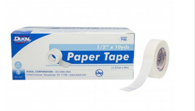 Tapes and Adhesives
