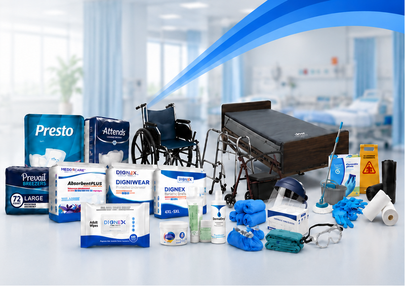 Your trusted partner for