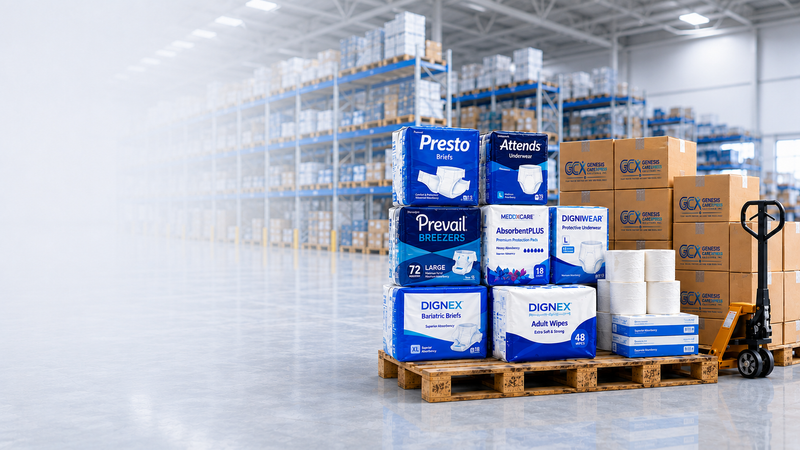 Bulk & wholesale pricing,