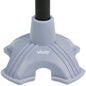 Standing Cane Tip (Gray)