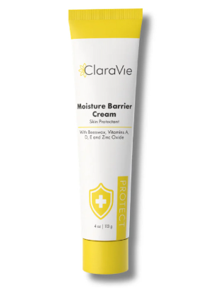 GEN71280 Clara Vie Moisture Barrier Cream, 8 oz.