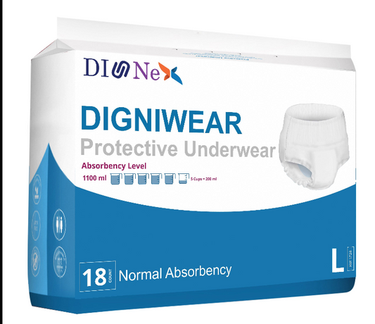 DGP 1015