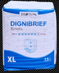 DGB 3030-Dignex Dignibrief Daytime XL 15pcs/4bgs/cs