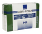 ABN4163 Abena ABRI-FORM, Medium  Comfort Premium Tabbed Brief