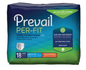 FQPPF511 Prevail Per-Fit® Underwear, Small, 20/Bag