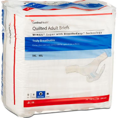 Bariatric Briefs