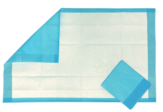 W-BDMUP03 Body Med Disposable Underpads