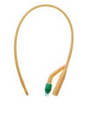 AMS-AS41020 CATHETER FOLEY 20FR X 5CC SILICONE COATED 2-WAY STERILE 10/BX-DS