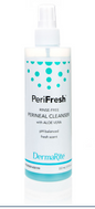 00-199 Dermarite No Rinse Perineal Wash 8oz