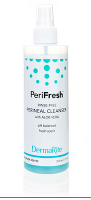 Perineal Wash