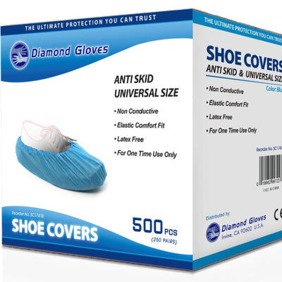 Shoe Covers