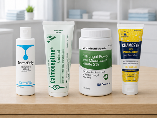 Skin Care